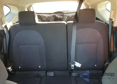 2013 Nissan Rogue S from USA, damaged, VIN JN8AS5MV0DW600803